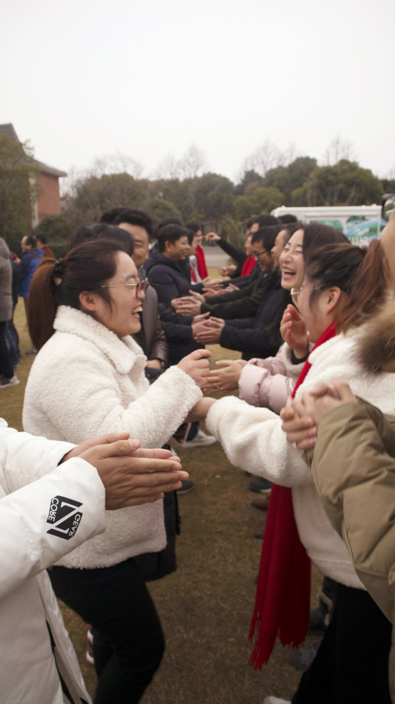 不忘初心擔(dān)使命，奮楫再創(chuàng)新傳奇 | 寶開(kāi)年度盛典系列活動(dòng)圓滿(mǎn)收官