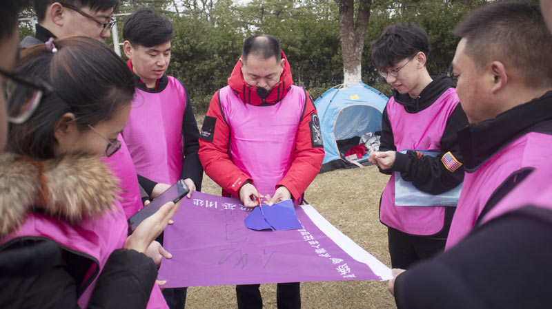 不忘初心擔(dān)使命，奮楫再創(chuàng)新傳奇 | 寶開(kāi)年度盛典系列活動(dòng)圓滿(mǎn)收官