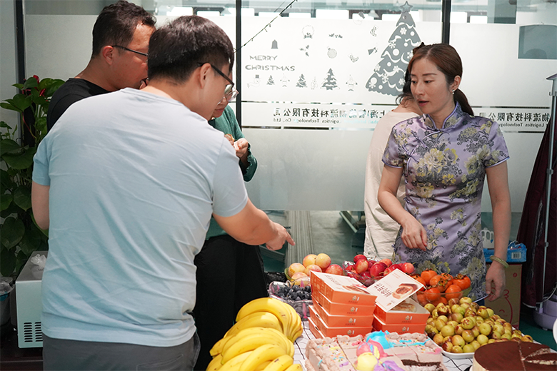 月圓中秋 · 集體慶生 | 溫馨九月，迎佳節(jié)，賀生辰，共團(tuán)圓！